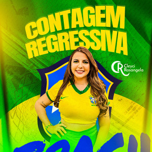 Contagem Regressiva by Cleyci Rosangela