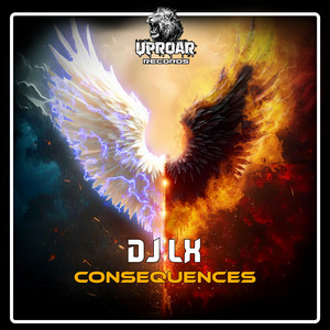 Consequences - Radio Edit by DJ LX