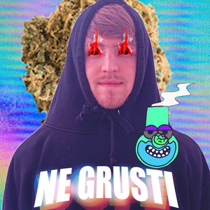 Cover art: NE GRUSTI