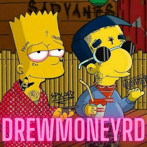DREWMONEYRD - TRAIGAME EL BATE X BAD BUNNY (AUDIO OFFICIAL)