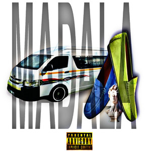 Woza Madala