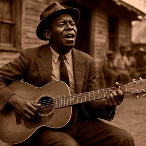 Beggar Blues by Mississippi Delta Blues