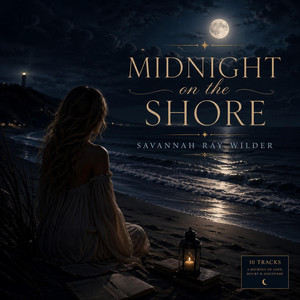 Where the Sky Keeps Moving by Savannah Rae Wilder