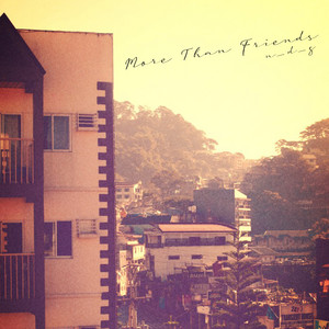 More Than Friends