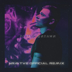 Роза с шипами (Nrmtve Remix) by Denis RiDer, Nrmtve