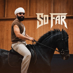 So Far by Bhagwan Singh, Puran Sidhu