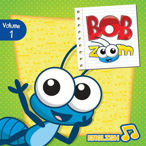 Bob Zoom, Vol. 1: English
