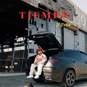 B-Jota - Tiempo