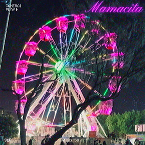 Mamacita by Vez