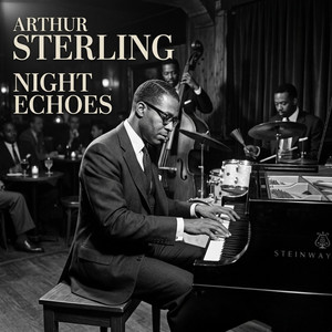 Autumn in Harlem by Arthur Sterling