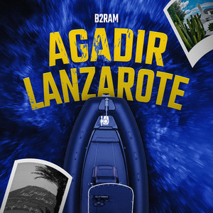 Agadir / Lanzarote by B2RAM