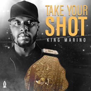 I Am the Greatest by King Marino