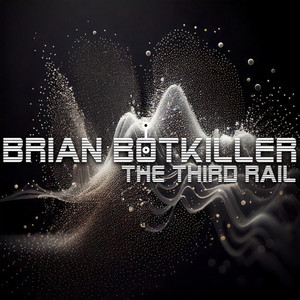 The Third Rail cover art