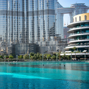 Majorzin dos beats - Dubai