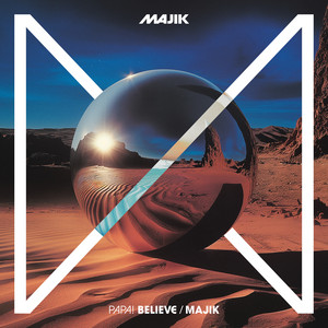 Majik by PAPA!