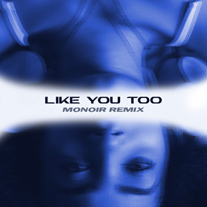 Like you too - Monoir Remix by Chris Thrace, Esotique, Monoir