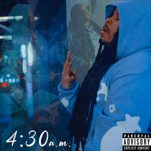 4:30 am by Belo Ortiz