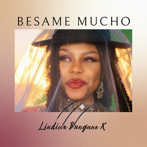 BESAME MUCHO - SOUL/ROCK VERSION