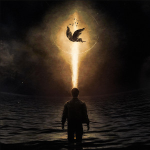 Portada de fallen angels