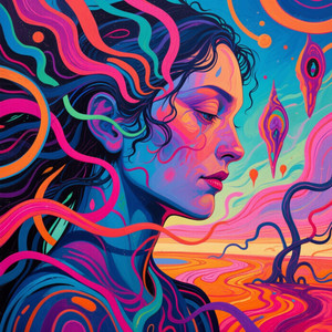 Efrida Afna Dzakjef - you and me always together