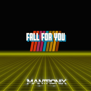 Fall For You by Mantronix