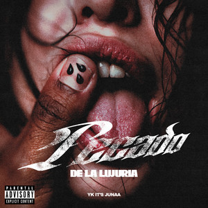 EL PECADO DE LA LUJURIA by Yk It’s Junaa