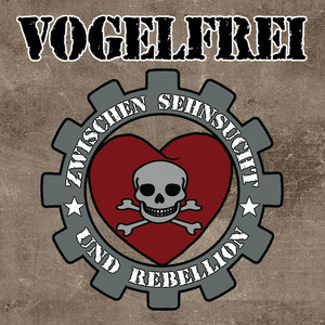 Zwischen Sehnsucht und Rebellion cover