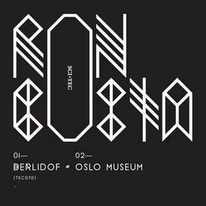 Oslo Museum by Ron Costa