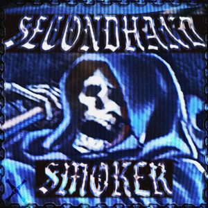 SECONDHAND SMOKER by slmdnk!