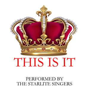 This Is It album