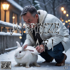 AFI (A Fire Inside) - Single by JayBreeze | Spotify