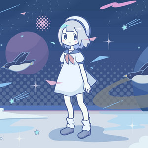 夢の夢の果てお星様 - Single by さんうさぎ | Spotify