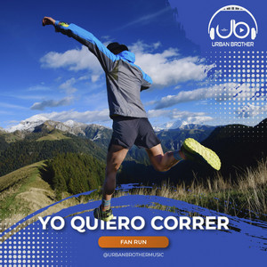 Yo Quiero Correr