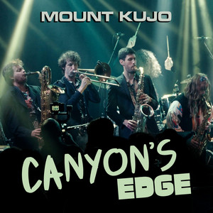 Canyons Edge (Live at Northcote Social Club 2024)