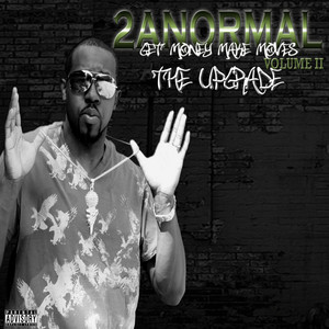 2ANORMAL - Osama Bin Laden