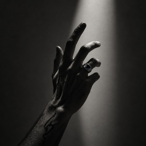 I Can't Let Go by Osian Mercer, Shravanee Bibave