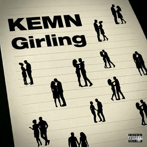 Girling by Kemn