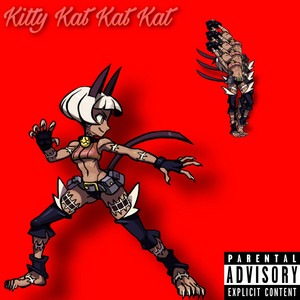 Kitty Kitty Kitty Kat - Less Reverb