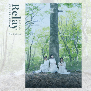 Relay - Inst. by RICEBALL