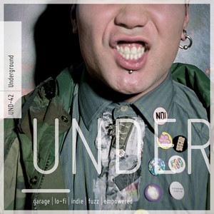 UNDERscore Music Library - Team Dad Rock