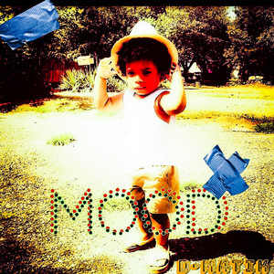 Portada de Mood