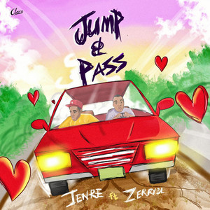 Jump & Pass by Jenredml, Zerrydl