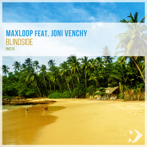 Blindside - Dub Mix by MaxLoop