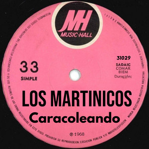 Los Martinicos