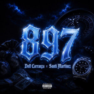 897 by Doll Carranza, Santii Martínez