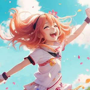 HarmonicoHCO - Fun Scene