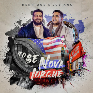 To Be, EP3 (Ao Vivo Em Nova Iorque 2022)
