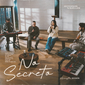 Jesus no Barco - Acoustic by Jefferson & Suellen