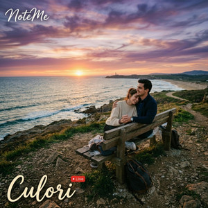 NoteMe - Culori (live) [Radio Edit]