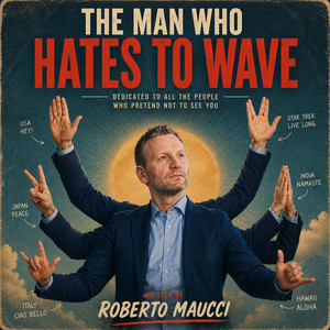 The Man who hates to wave - Special Version by Roberto Maucci